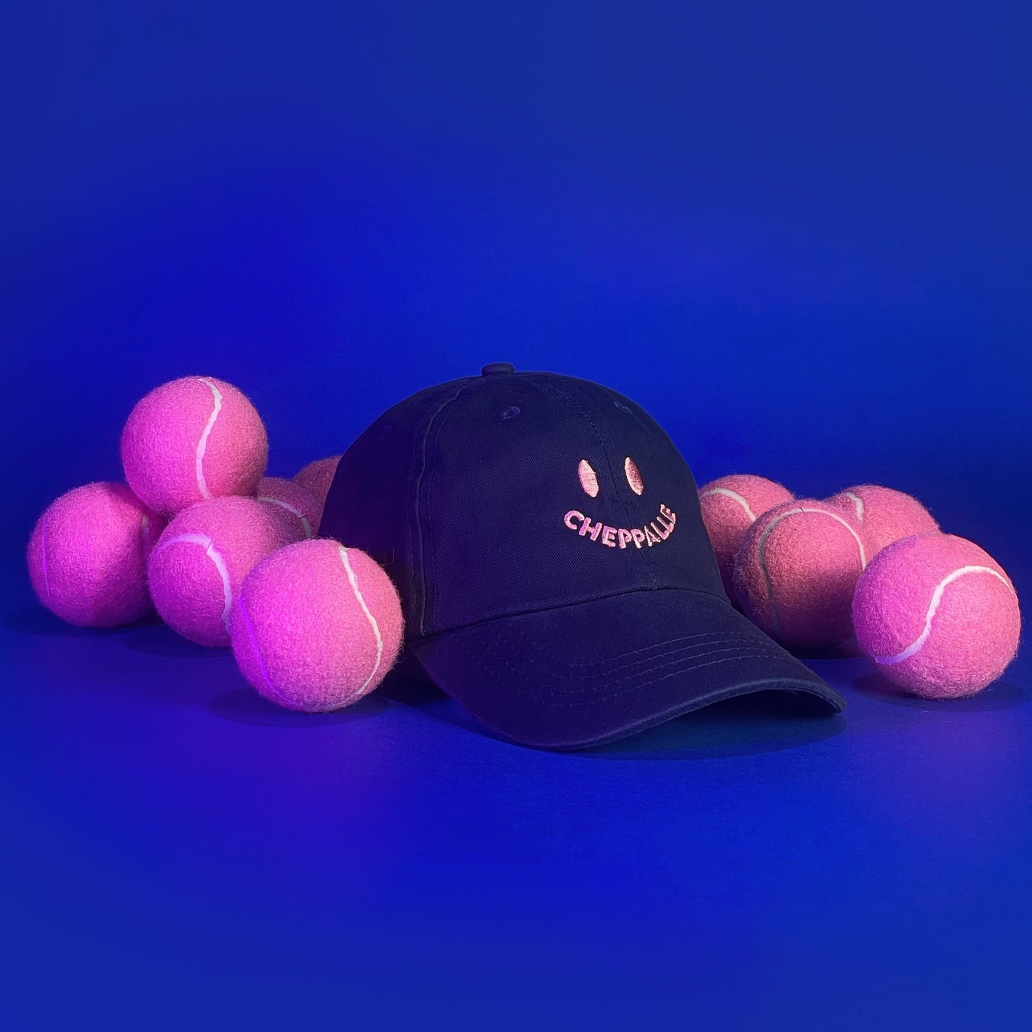 Cappellino CHEPPALLE 🎾