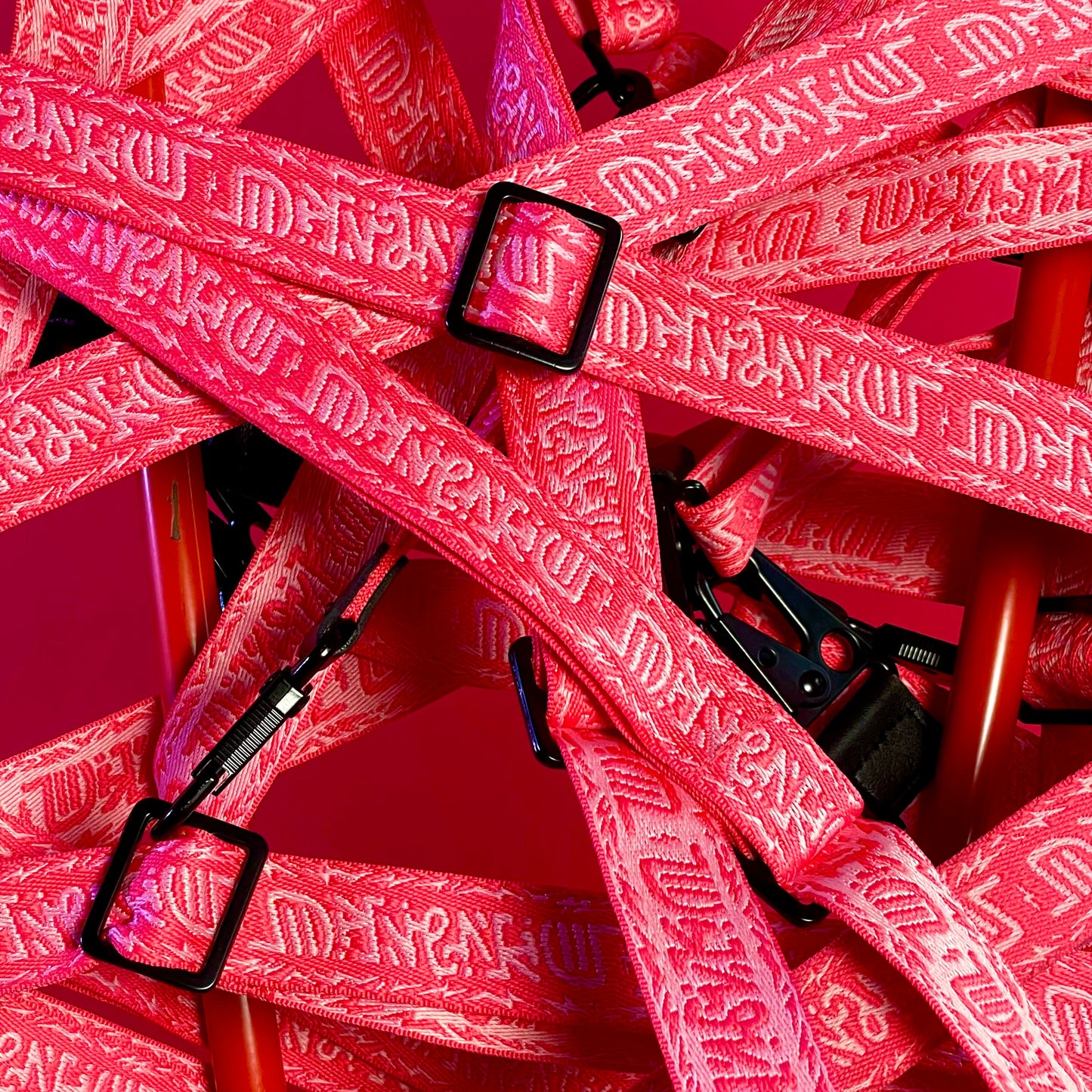Lanyard DESIGN KILLS ⚡️