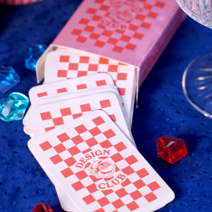 40 carte da gioco duro 🃏