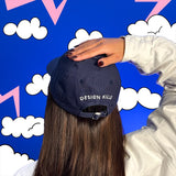 Cappellino Design Kills Clouds 🌩️