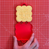 Porta BUONI PROPOSITI