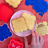 Porta BUONI PROPOSITI