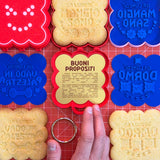 Porta BUONI PROPOSITI