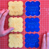 Porta BUONI PROPOSITI