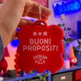 Porta BUONI PROPOSITI