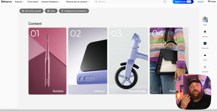 Portfolio Review