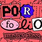 [PREORDER VIDEOCORSO] PORTFOLIO MASTERCLASS