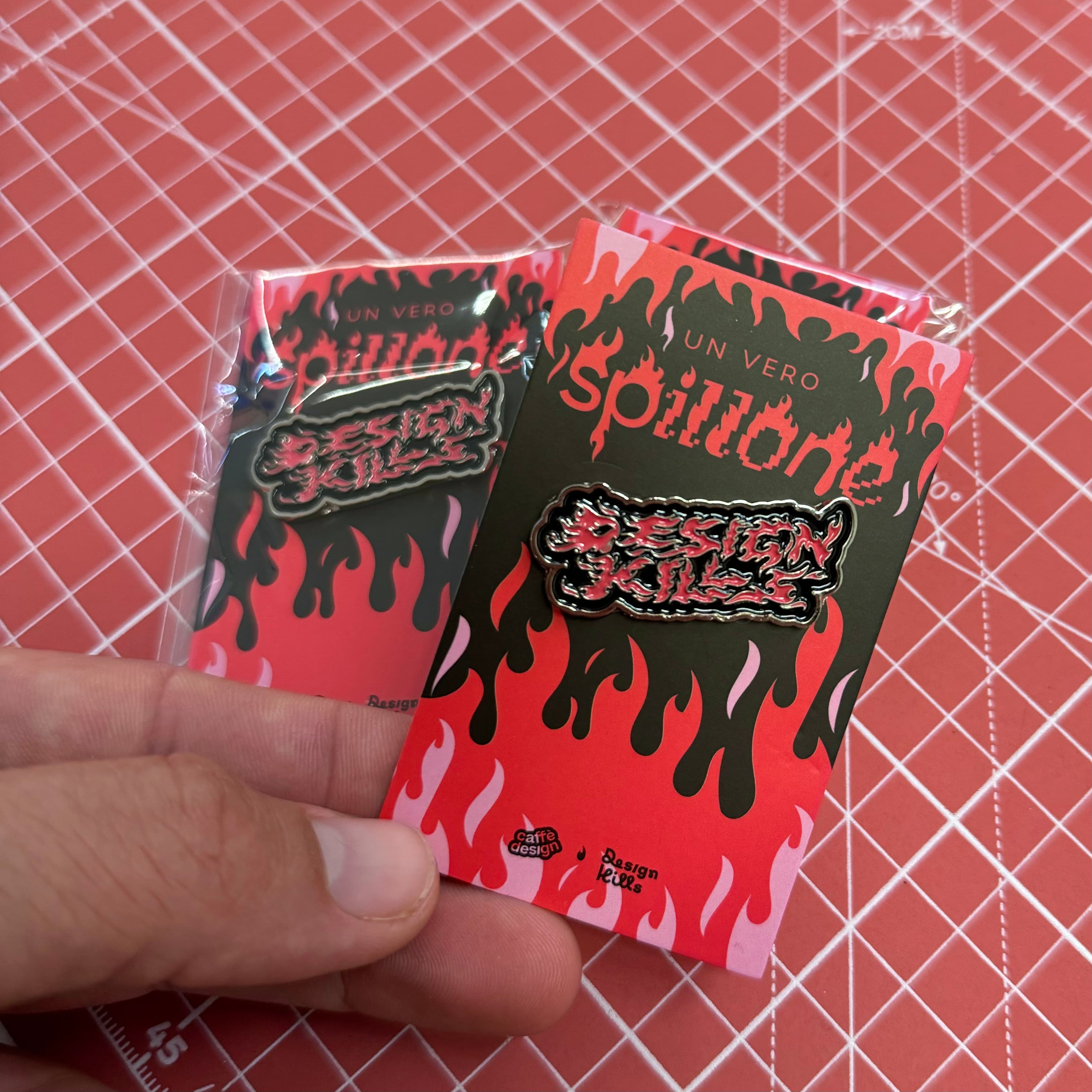 Spillone