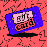 GIFTCARD RETROBOTTEGA